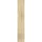 Ekena Millwork Balboa Arts & Crafts Rough Sawn Outlooker, Douglas Fir, 6"W x 24"D x 36"H OUT06X24X36BOA03RDF - alternate 3